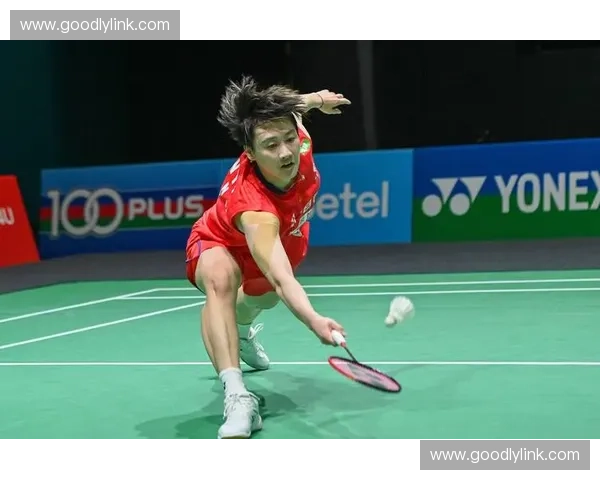 羽毛球世界杯聚焦全球顶尖选手对决 展现竞技魅力与体育精神 羽毛球世界杯聚焦全球顶尖选手对决 展现竞技魅力与体育精神